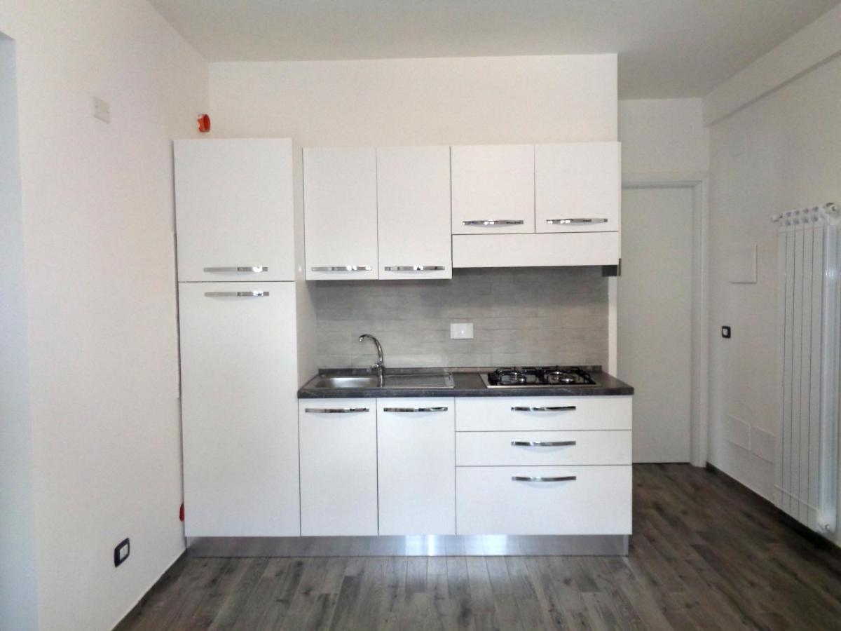 Appartement Caput Mundi Anagnina Iii