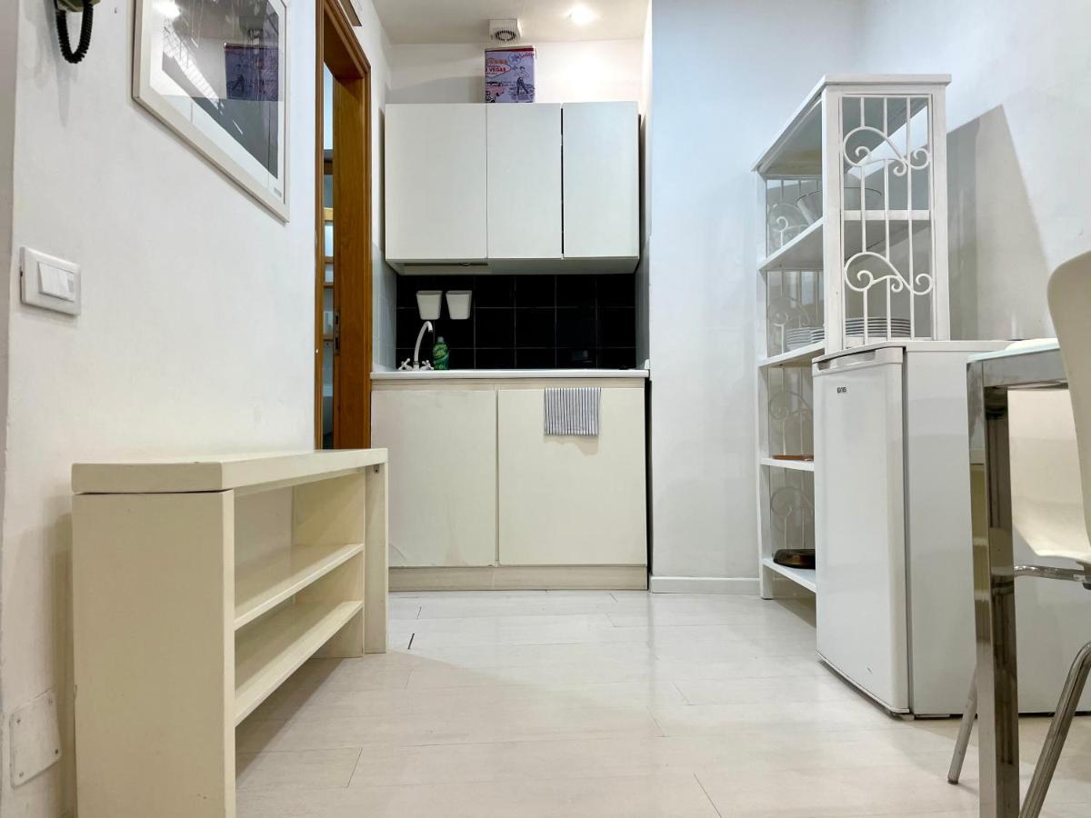 Colosseo 13 Boutique Apartment Rome