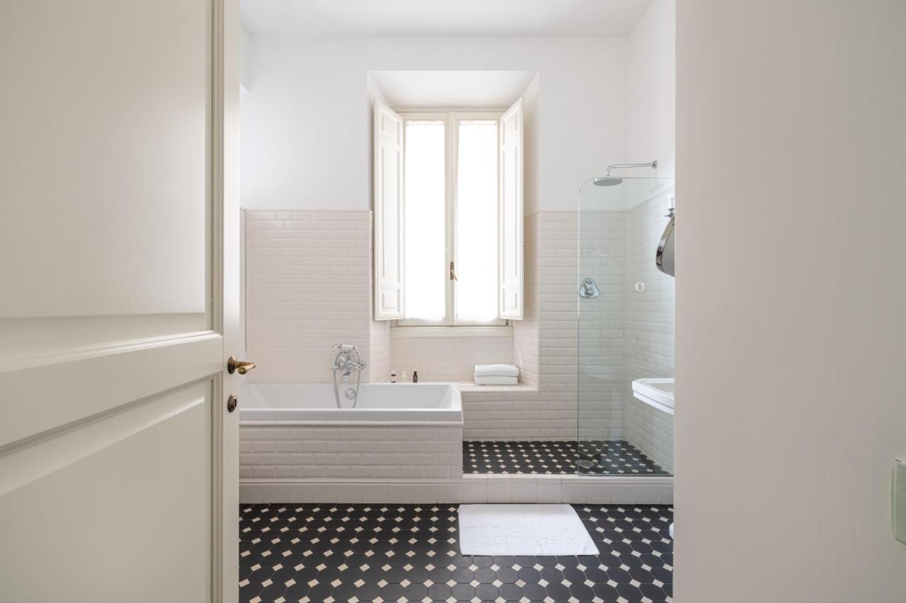 Apartment Casa Giulia By Burghesius *
