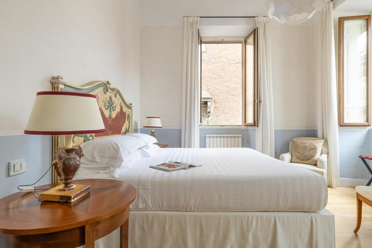 Apartment Casa Giulia By Burghesius *