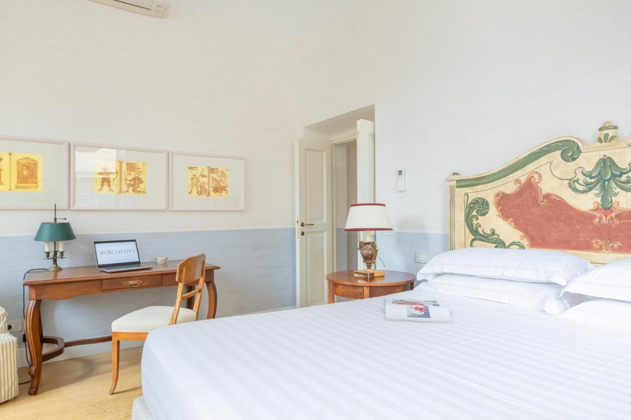 Apartment Casa Giulia By Burghesius *