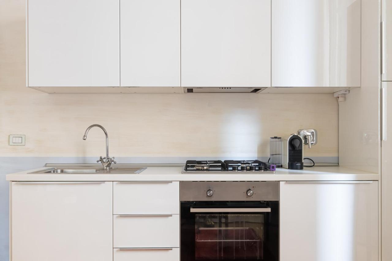 Apartment Casa Giulia By Burghesius