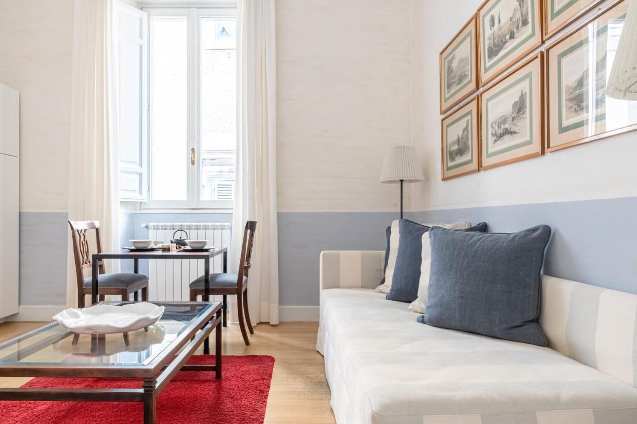 Casa Giulia By Burghesius Apartment Rome