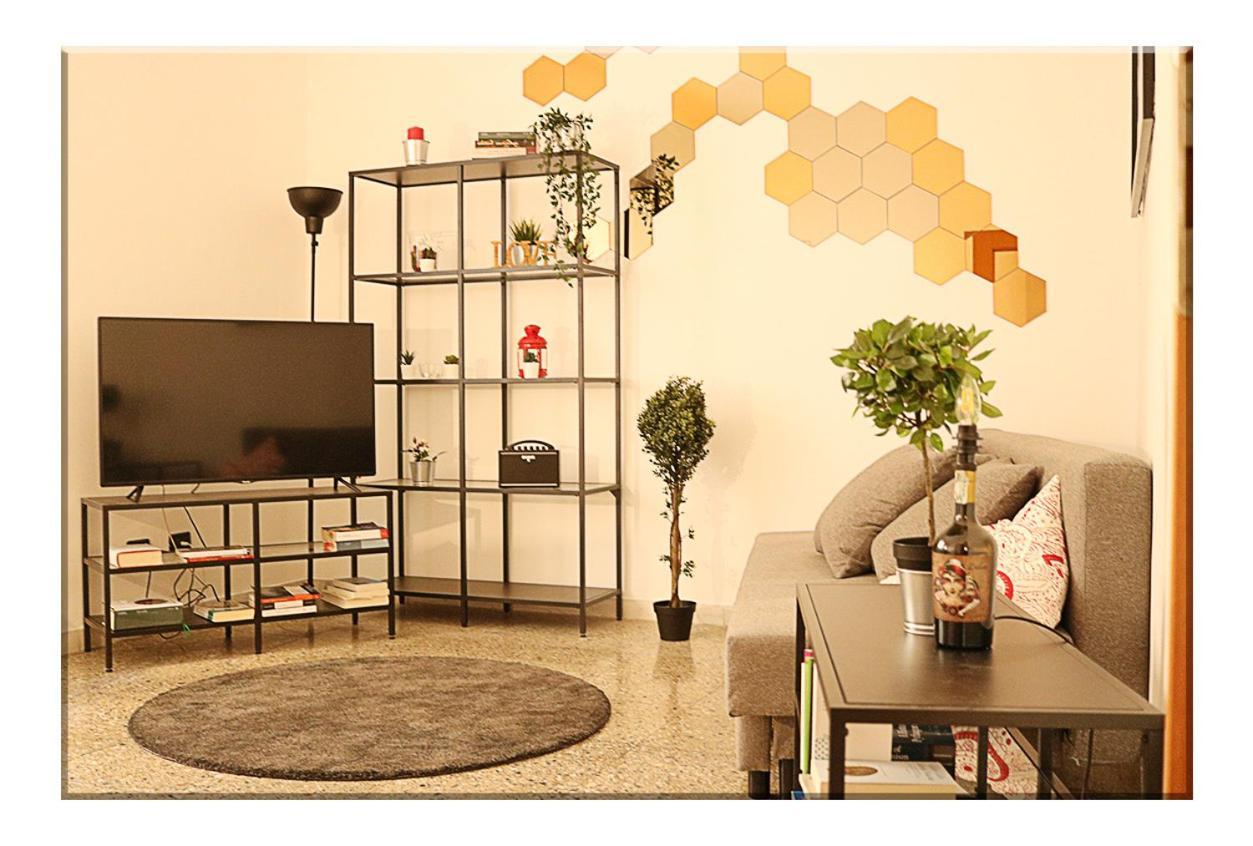 Good Vibes Apartment
