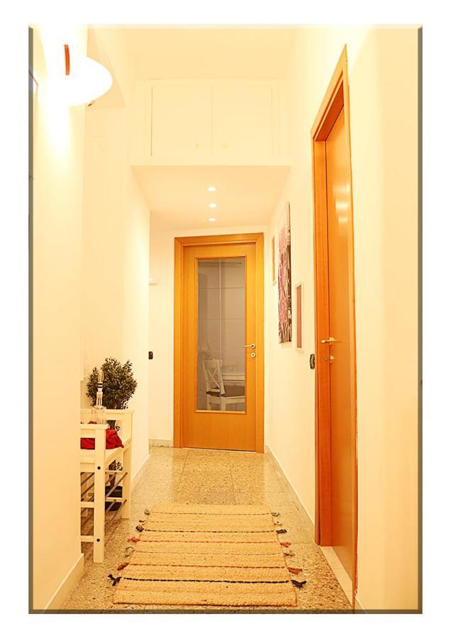 Apartment Good Vibes Rome
