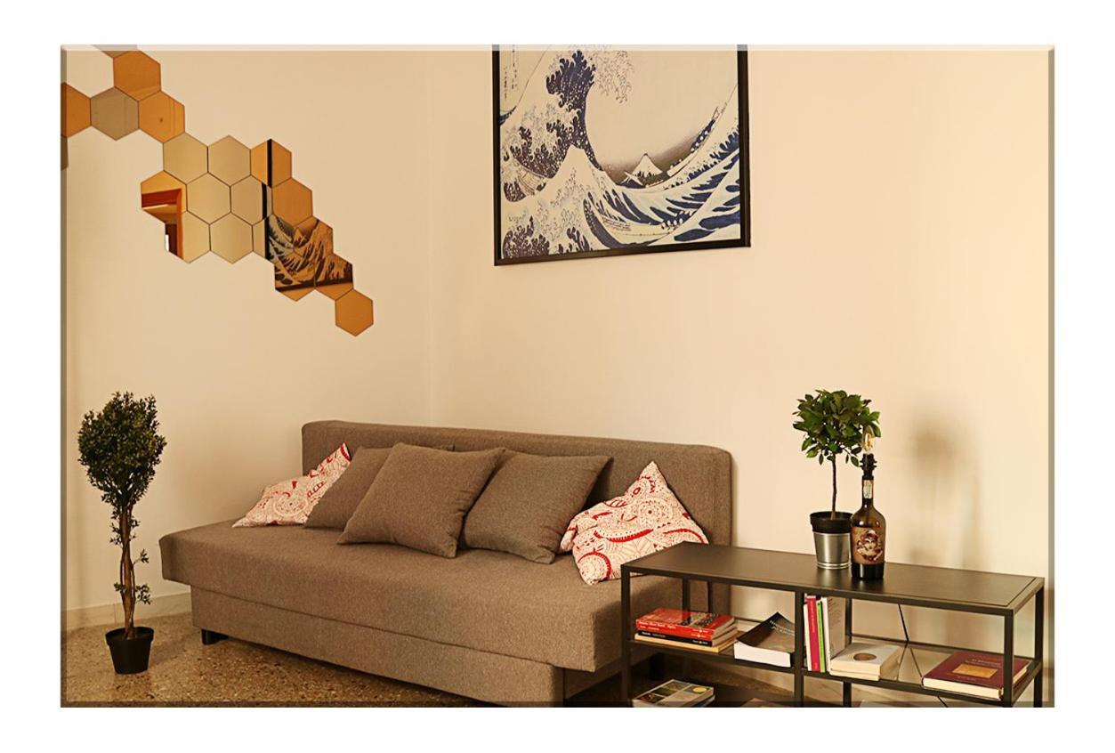 Apartment Good Vibes *