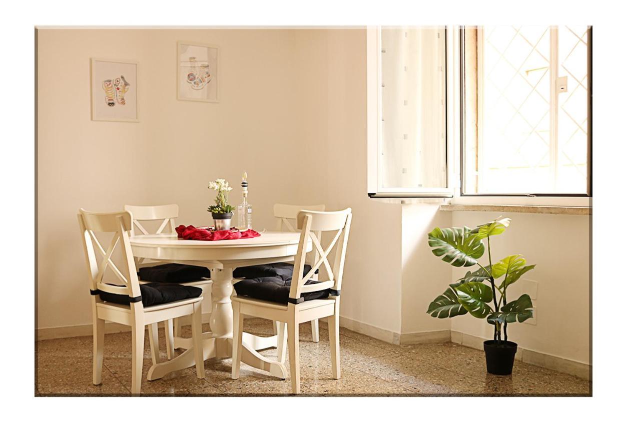 Good Vibes Apartment Rome