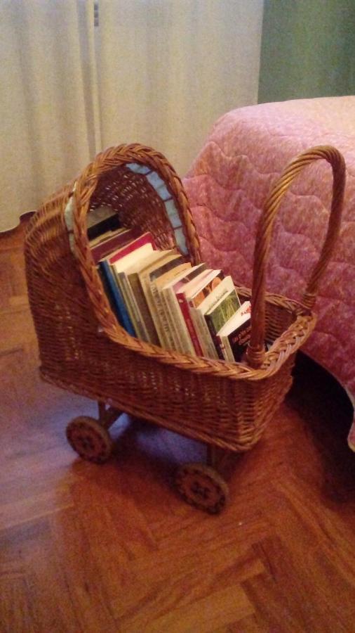 Appia Felis Bed & Breakfast