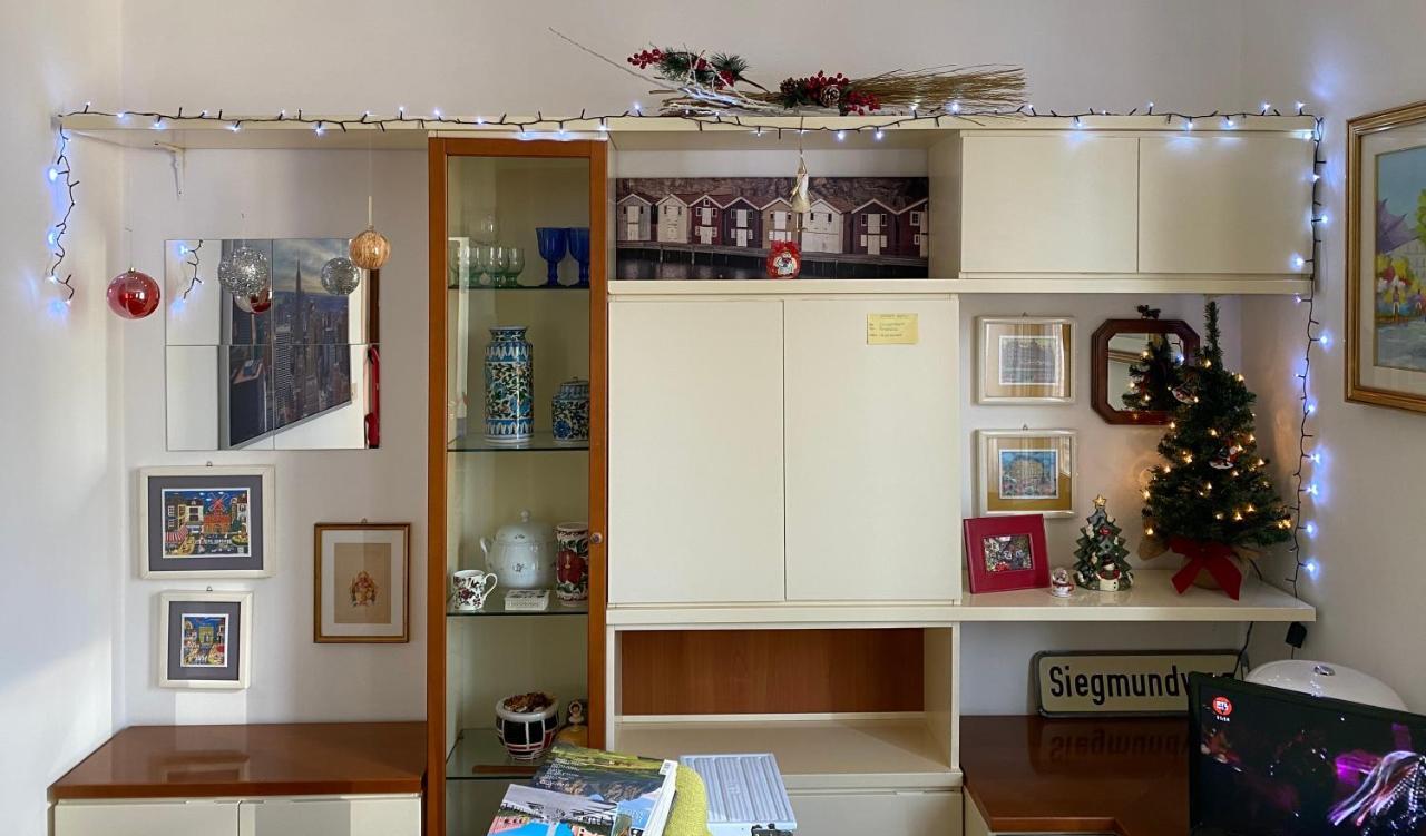 Appartement Lovely Irnerio ❤ Flat Near S. Pietro ★