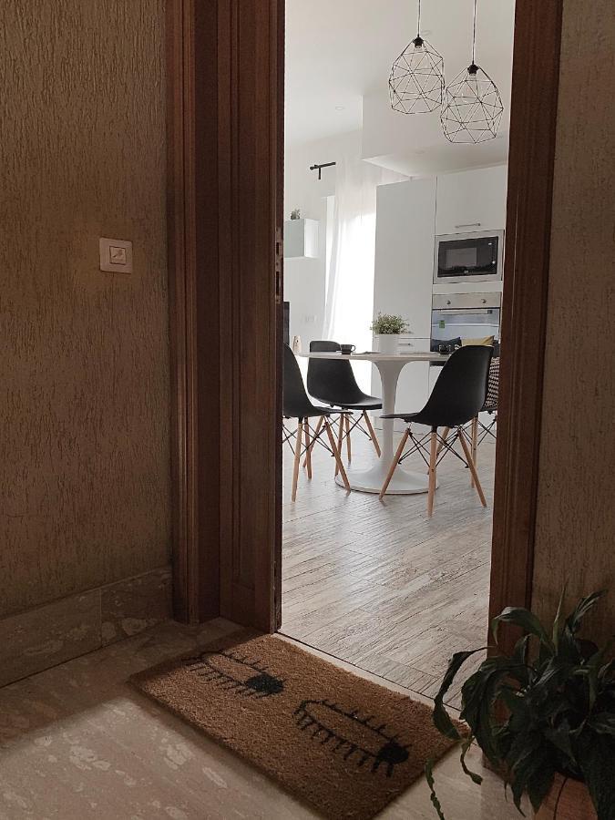House Apartment