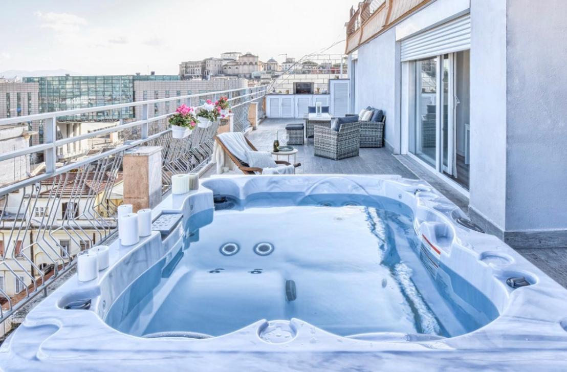St. Peter Penthouse