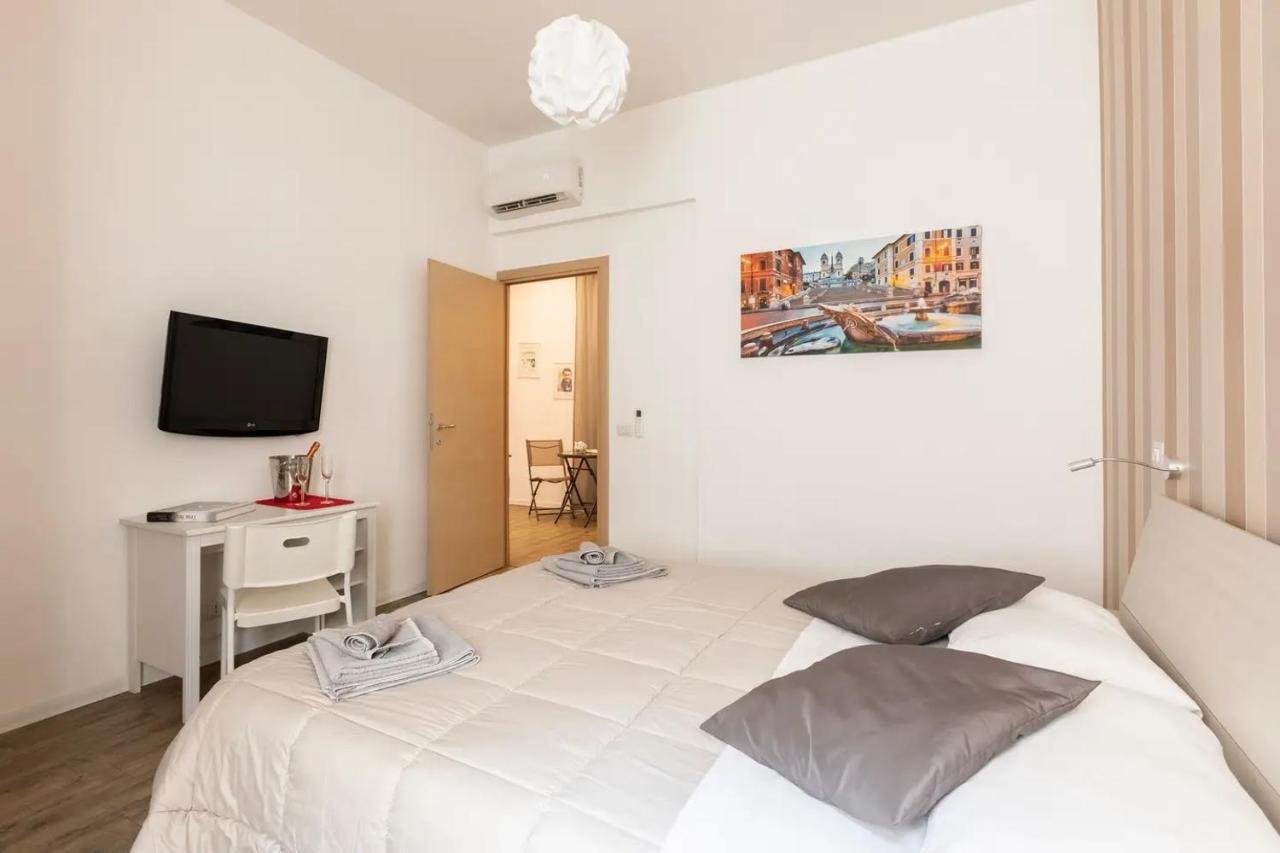 Cornelia House Appartement Rome