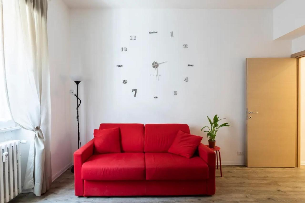 Cornelia House Appartement Rome