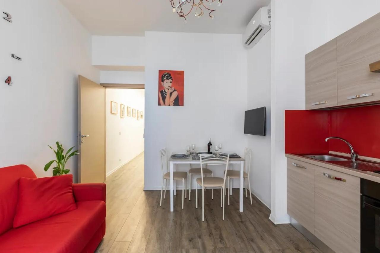 Cornelia House *
