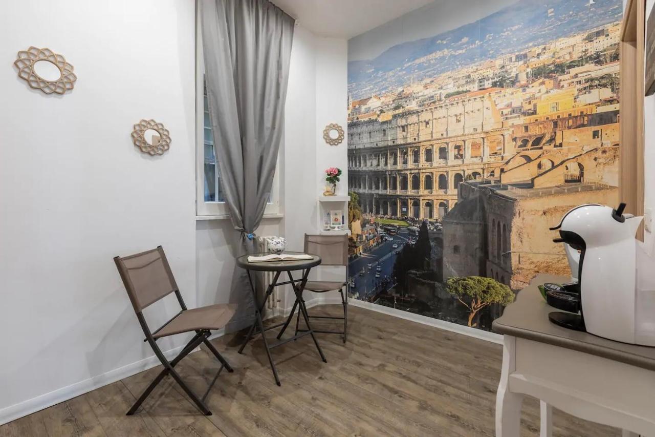 Cornelia House * Rome