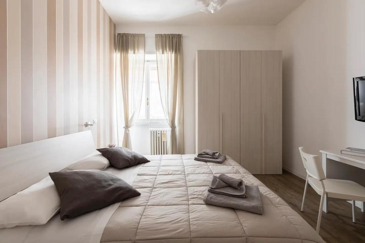 Cornelia House * Rome