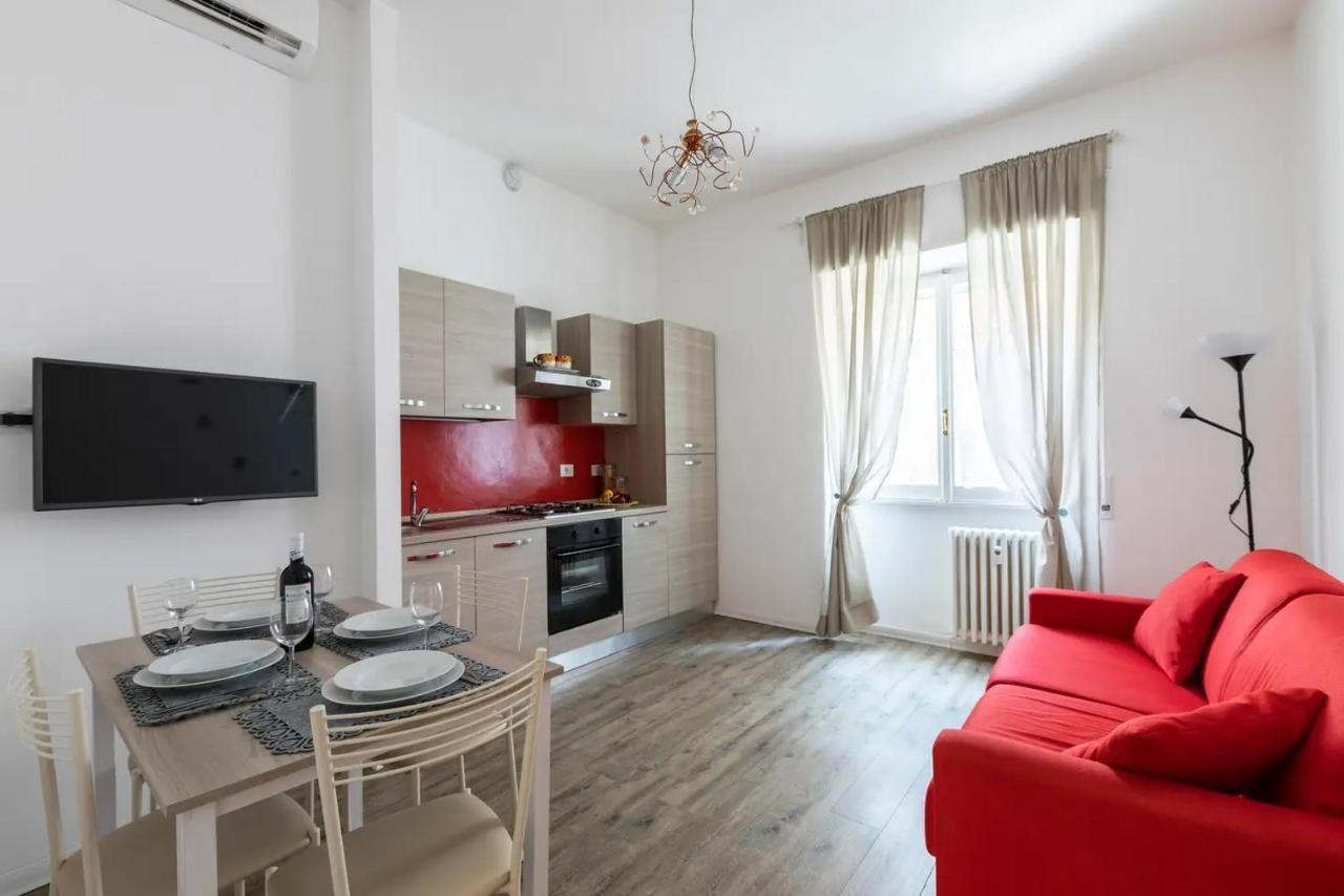 Appartement Cornelia House