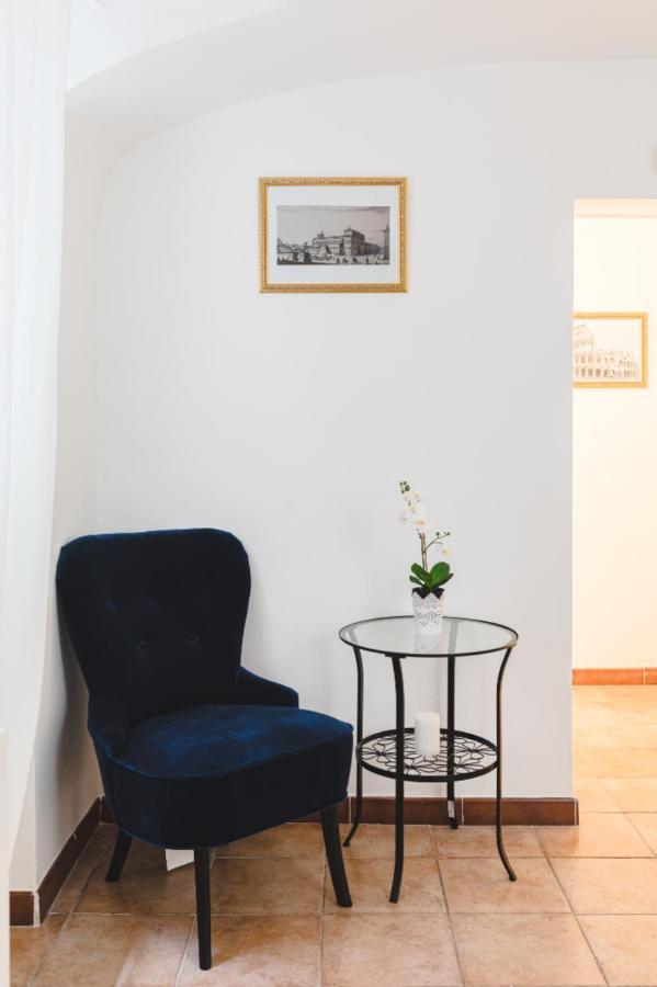 Sistinaflat Apartment Rome