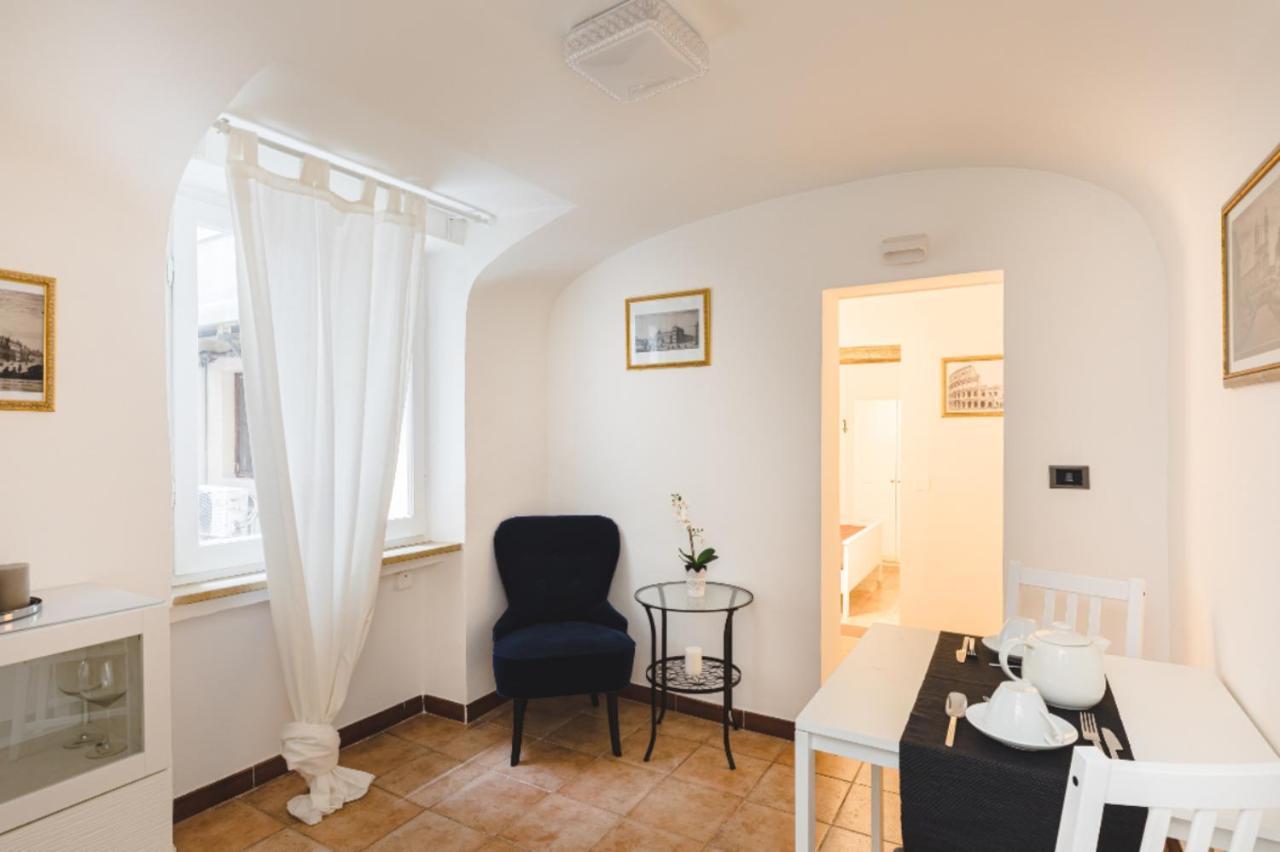 Sistinaflat Apartment Rome