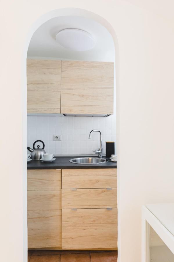 Sistinaflat Apartment *