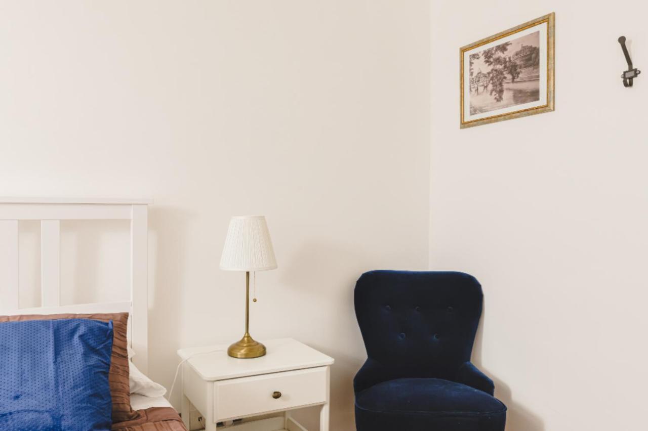 Sistinaflat Apartment Rome