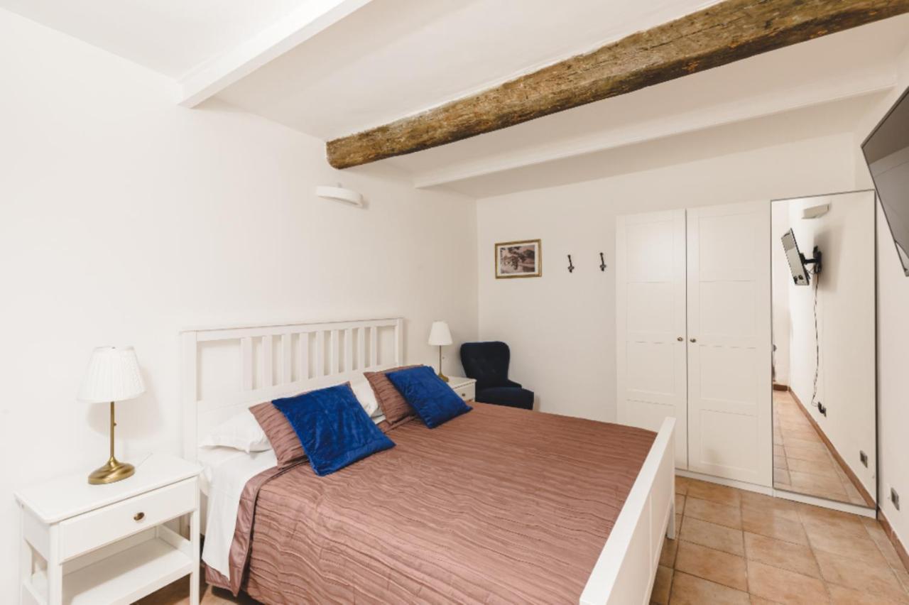 Sistinaflat Apartment