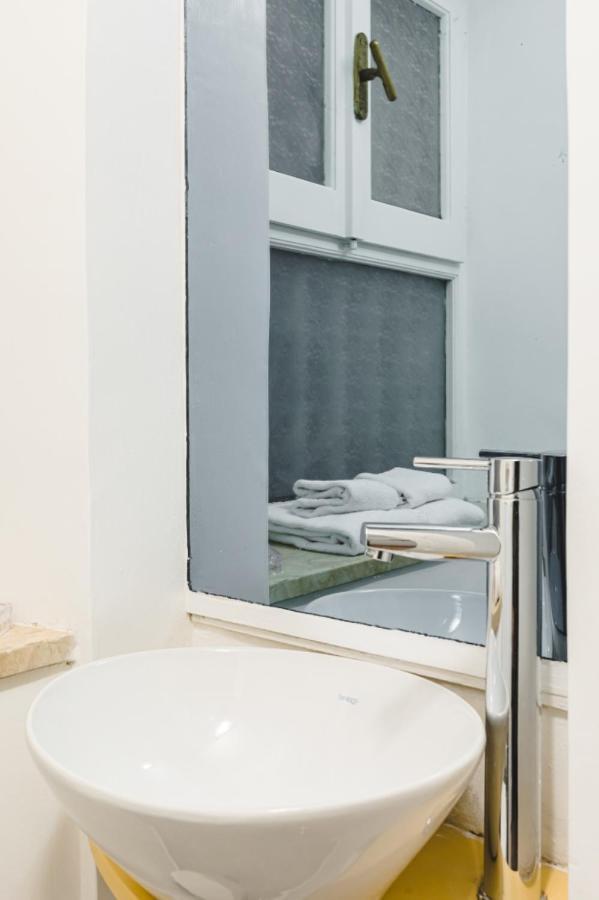 Sistinaflat Apartment *