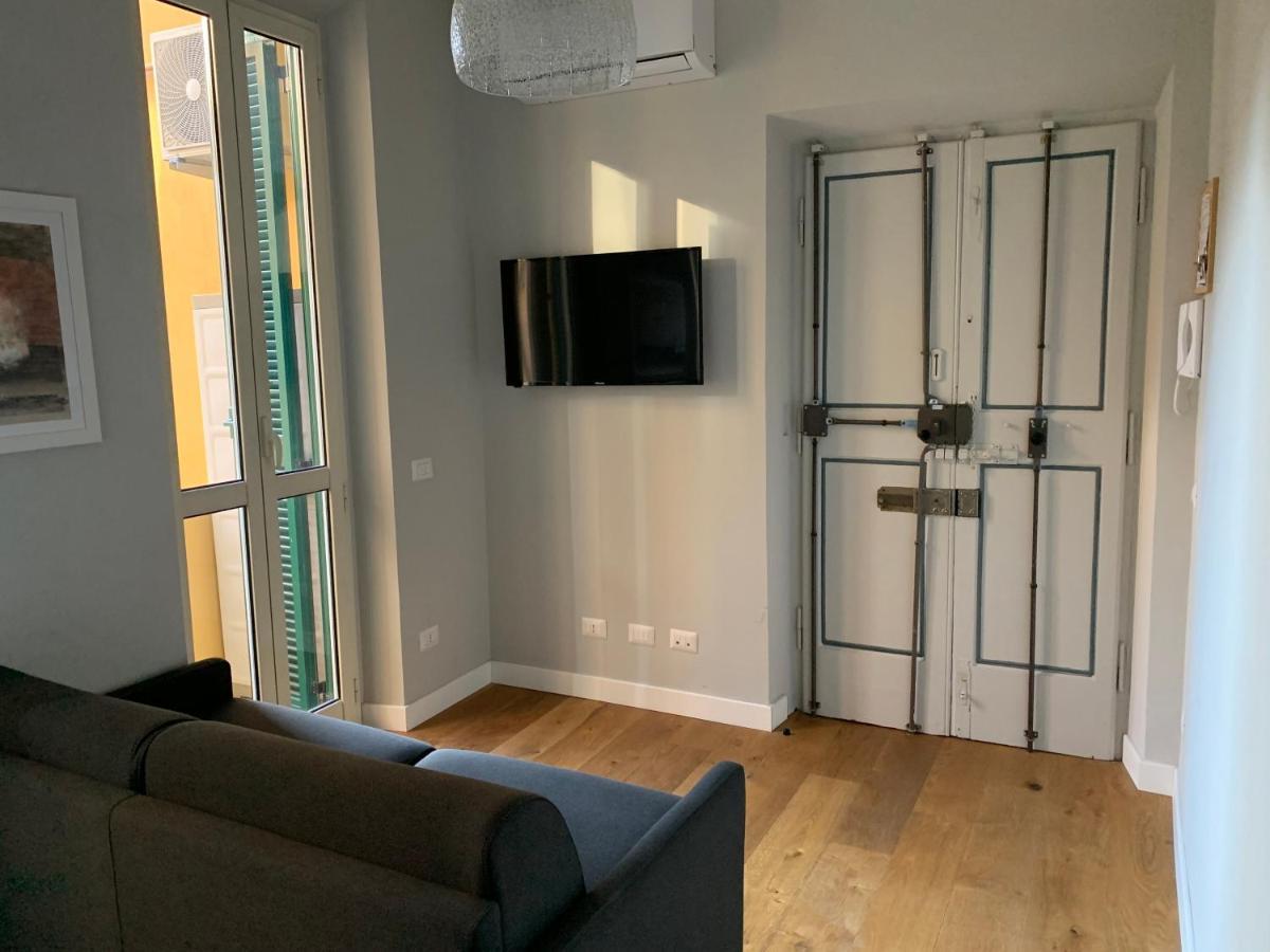 Appartement La Casetta Del Flaminio A Centro