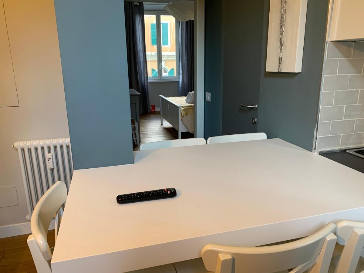 Appartement La Casetta Del Flaminio A Centro