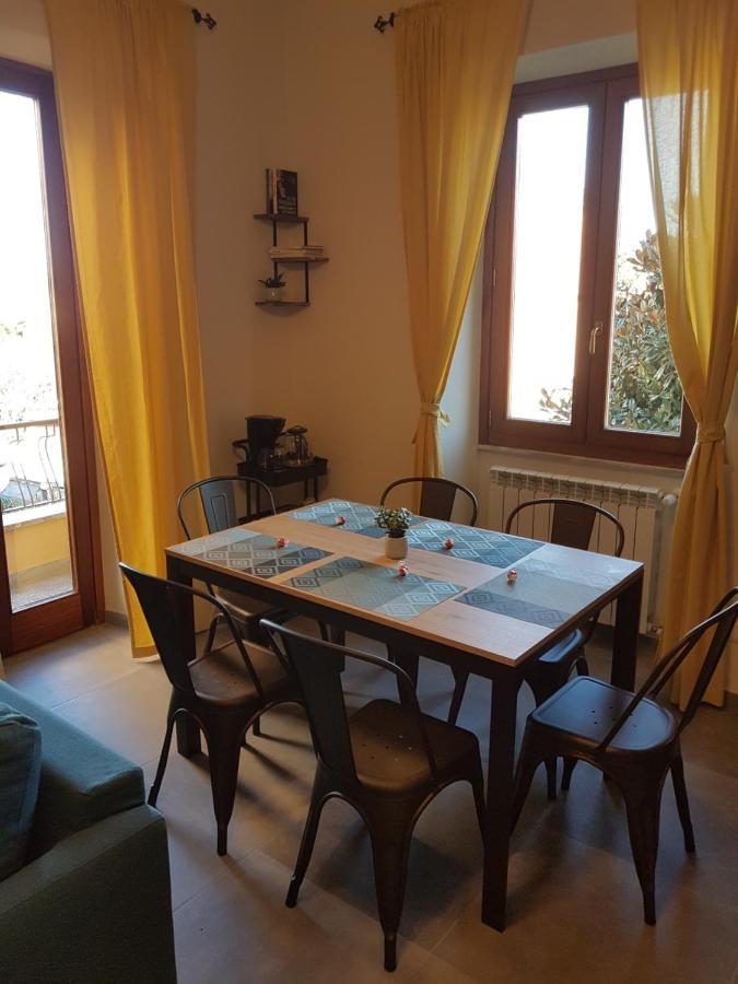 La Casetta Di Anastasia Appartamento