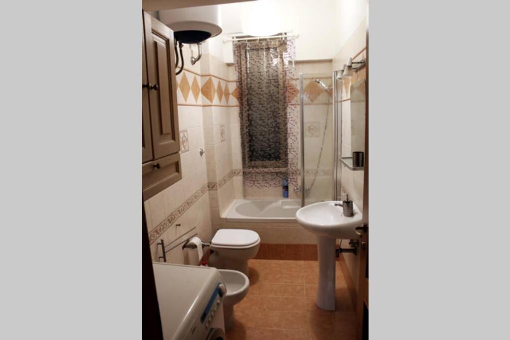 Apartment Condottieri Al Pigneto Rome
