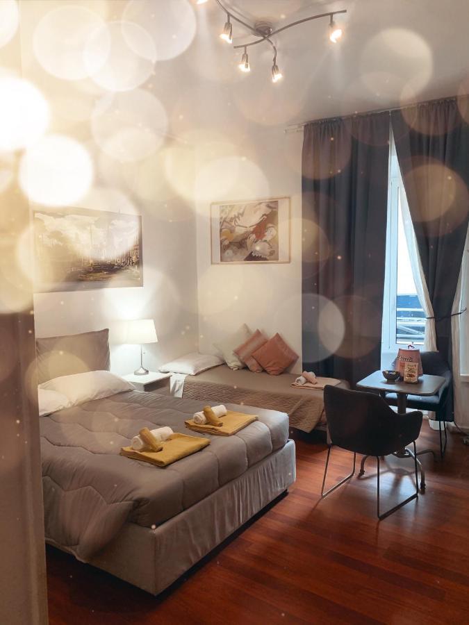 Apartment Vt Vatican's