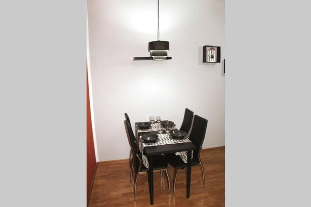 Condottieri Al Pigneto Apartment *