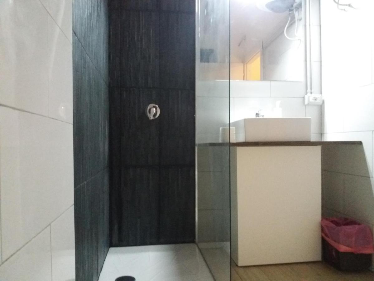 Homestay Trastevere Station Rome