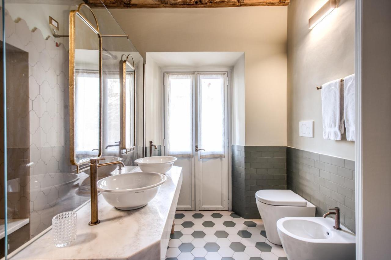 Febo Decharm Apartment Rome