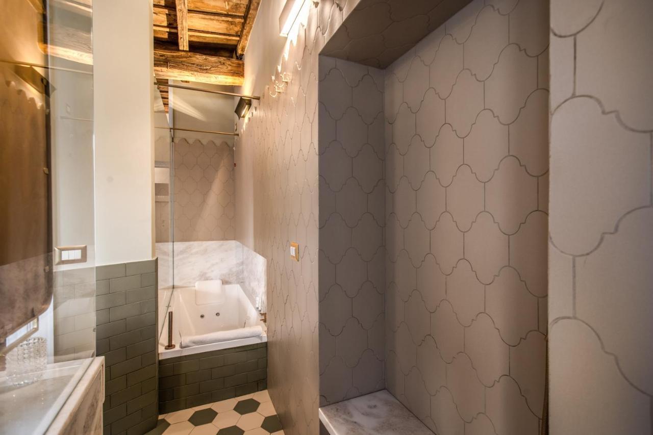 Febo Decharm Apartment Rome