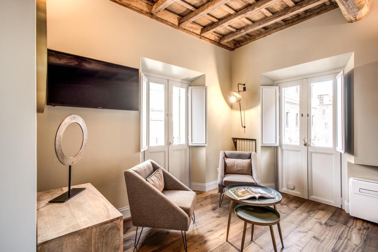 Febo Decharm Apartment Rome