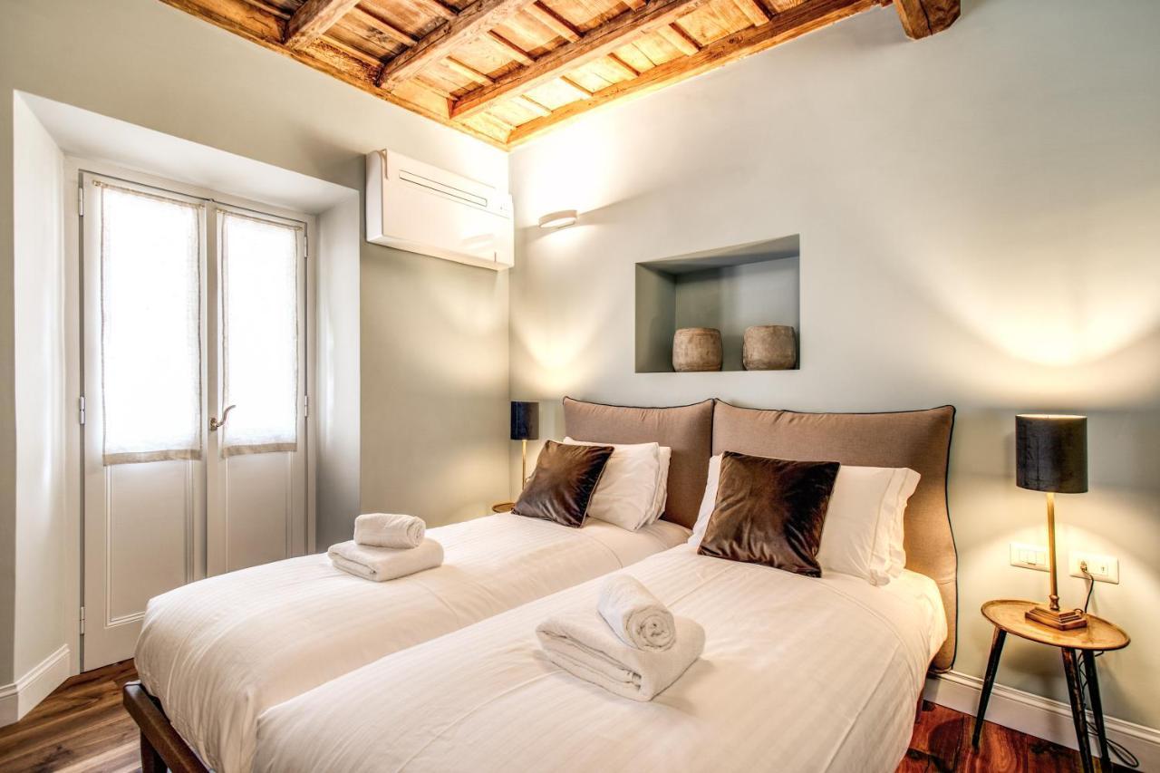 Apartment Febo Decharm Rome