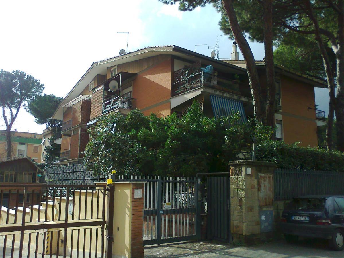 Bed & Breakfast Appia Felis *