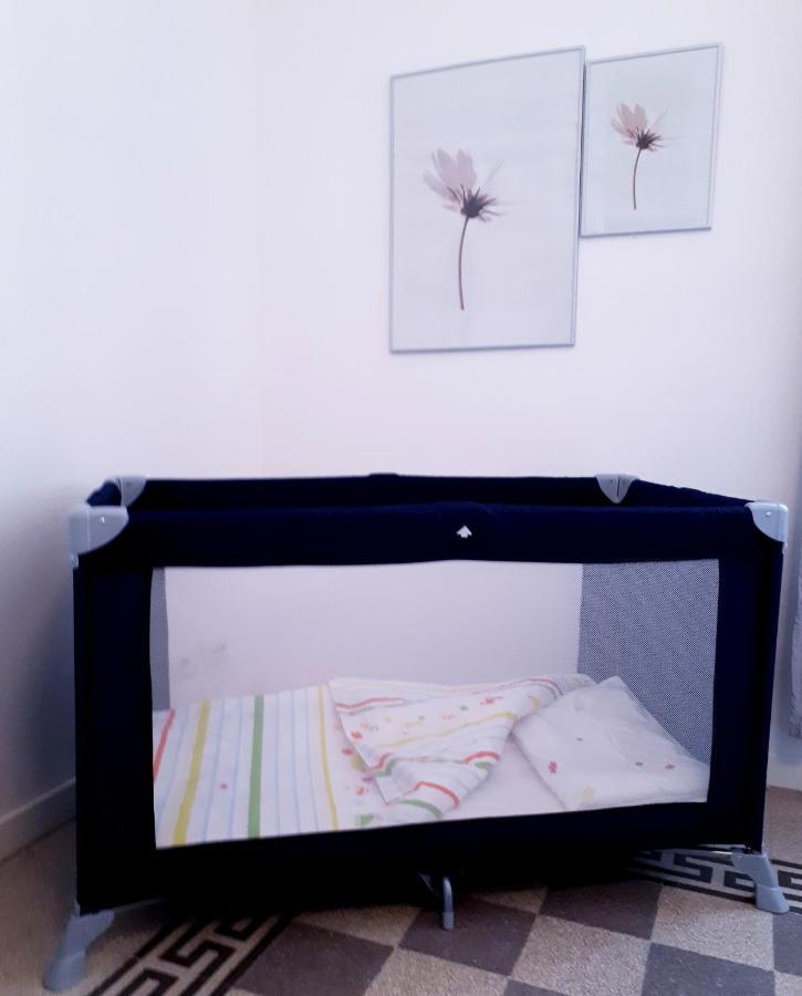 Ostiense Piramide Station Appartement *