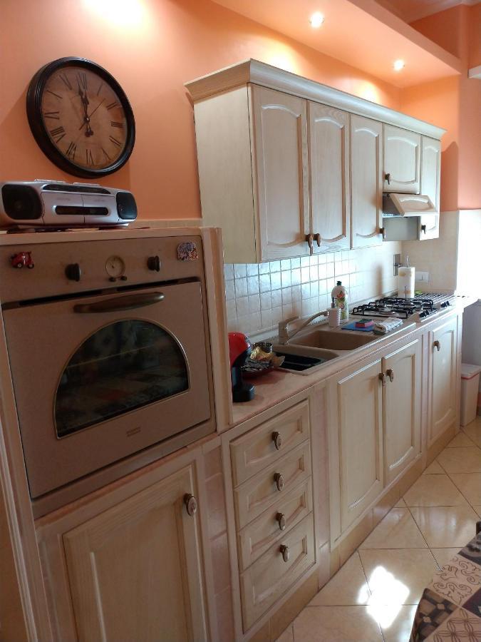 Holidays House Marconi Appartement *