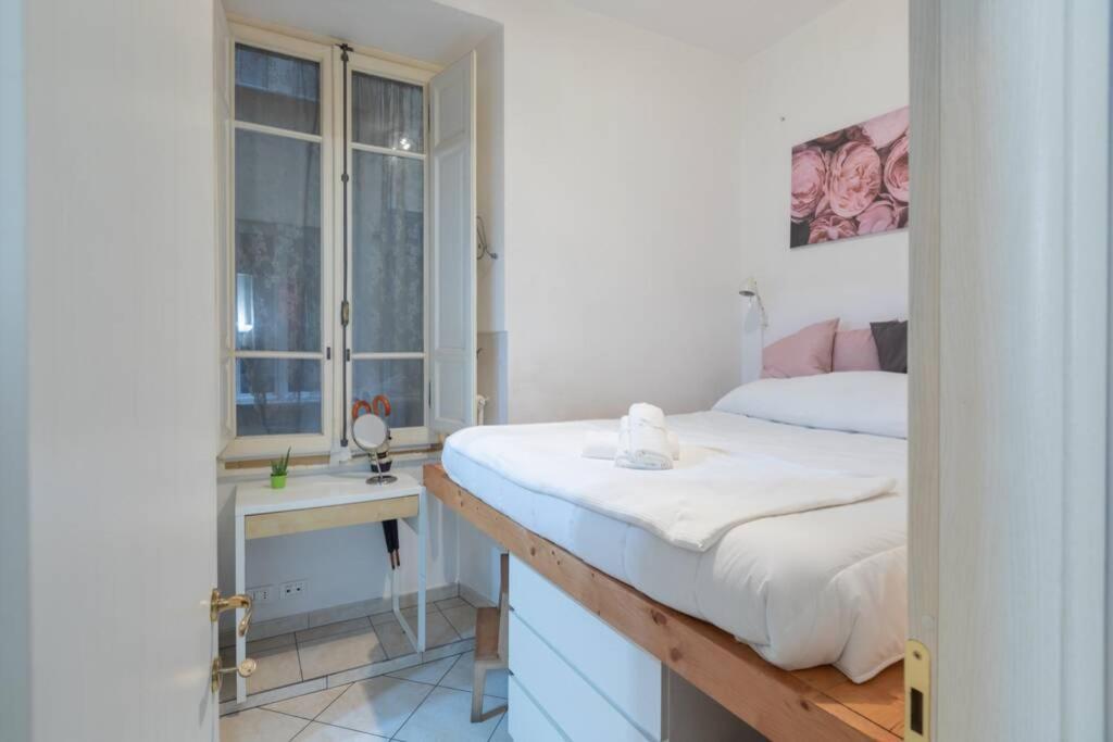Restivhome, Bivani A Due Passi Dal Vaticano Apartamento *