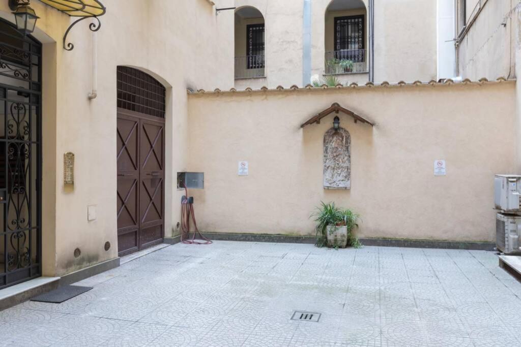 Apartment Restivhome, Bivani A Due Passi Dal Vaticano Rome