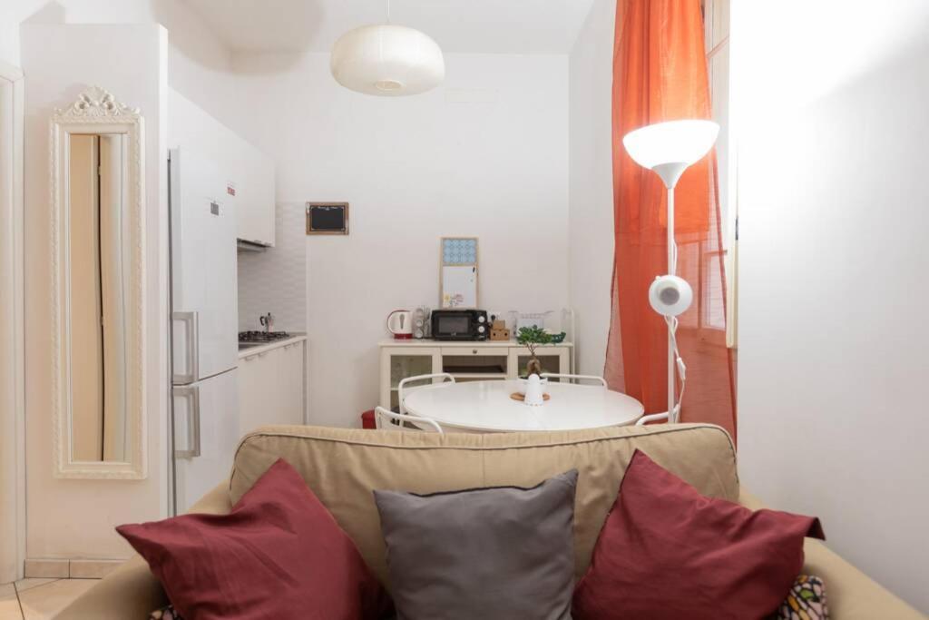 Restivhome, Bivani A Due Passi Dal Vaticano Apartamento *