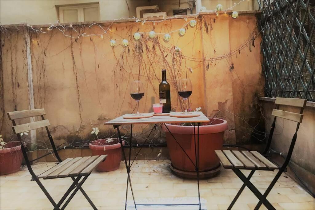Restivhome, Bivani A Due Passi Dal Vaticano Apartamento Roma