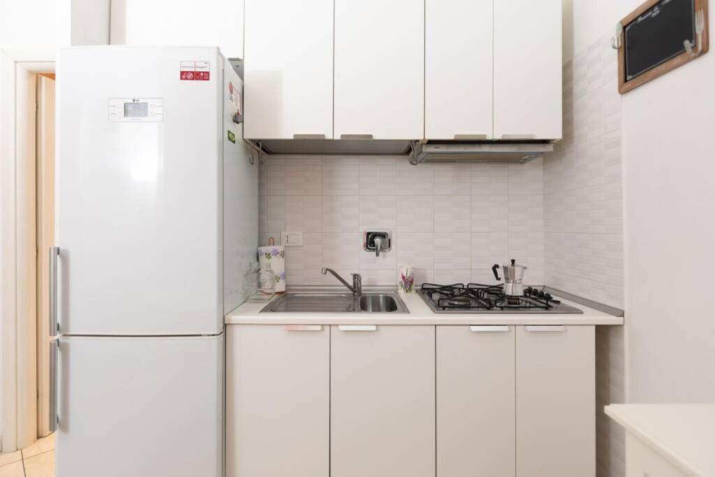 Restivhome, Bivani A Due Passi Dal Vaticano Apartamento Roma