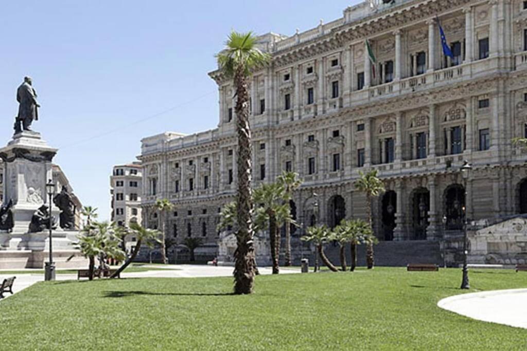 Apartamento Restivhome, Bivani A Due Passi Dal Vaticano