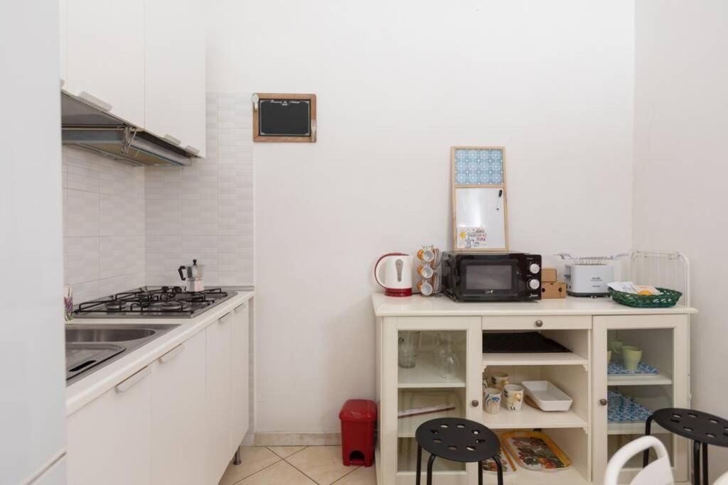 Restivhome, Bivani A Due Passi Dal Vaticano Apartamento *