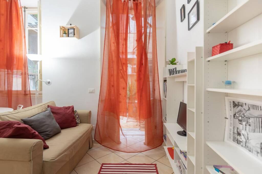 Apartment Restivhome, Bivani A Due Passi Dal Vaticano Rome