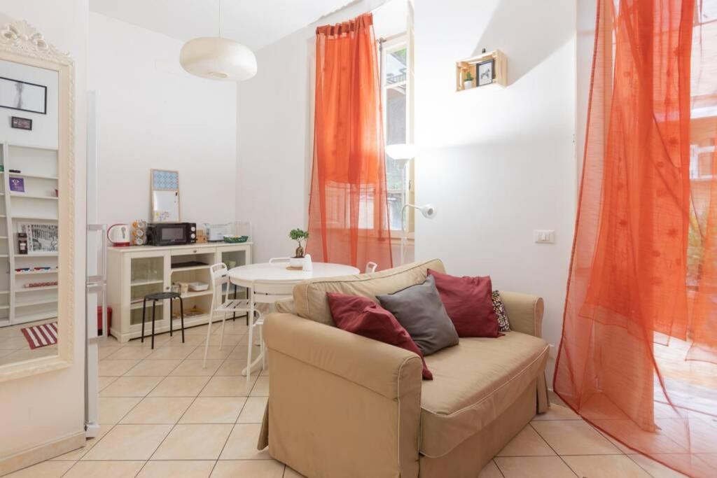 Apartamento Restivhome, Bivani A Due Passi Dal Vaticano